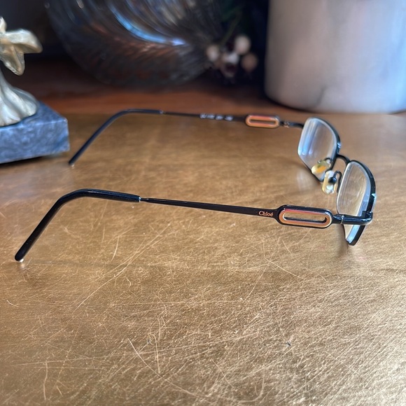 Chloe Eye Glasses | Sold as Frames Only! - Picture 5 of 11